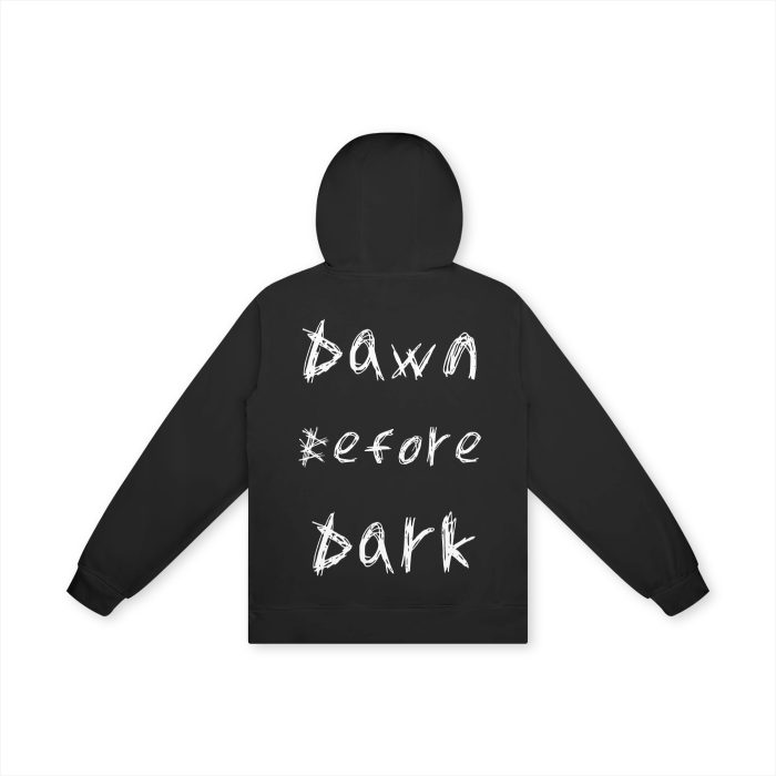 Dawn Hoodie