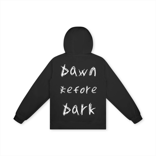 Dawn Hoodie