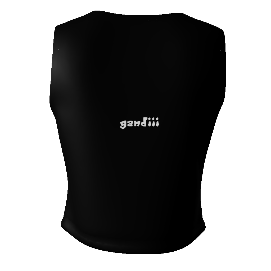 Dawn Tank