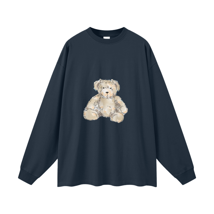 Baby Bear