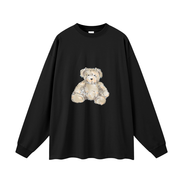 Baby Bear